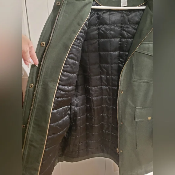 COPY - Jacket - Picture 11 of 12